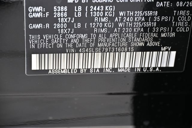 New 2026 Subaru Forester Premium AWD/4WD image 21
