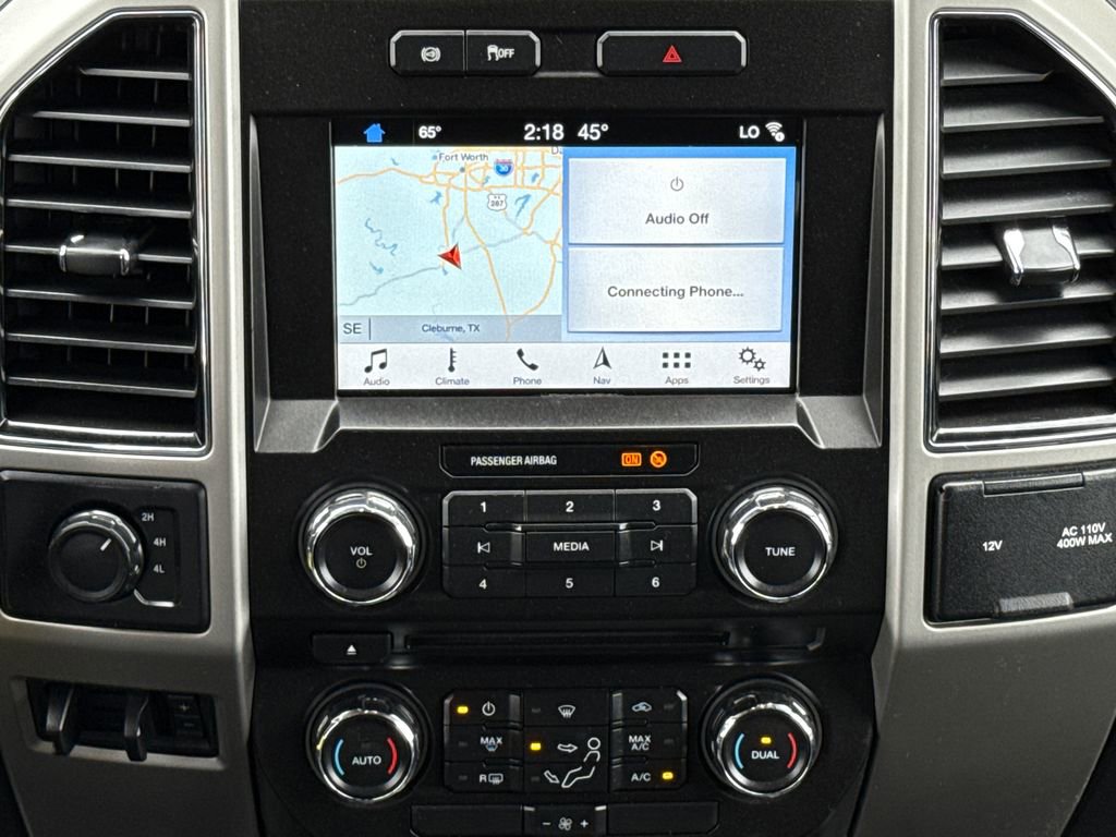 Used 2018 Ford F250 Lariat image 15