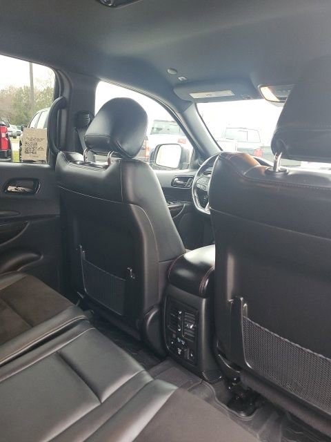 Used 2021 Dodge Durango R/T w/ Tow 'N Go Group image 24