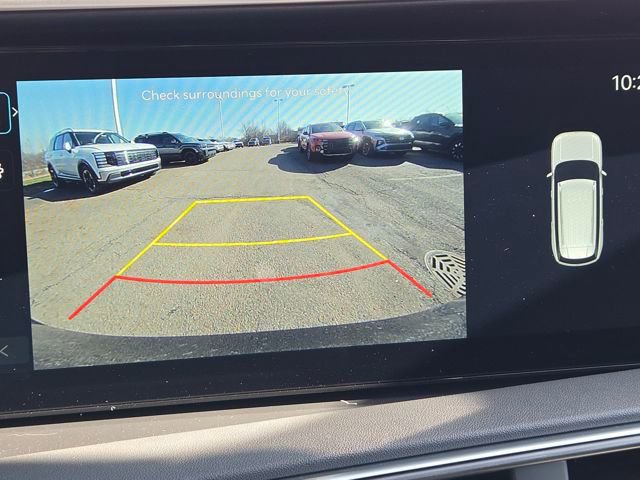 New 2026 Hyundai Palisade SE image 9