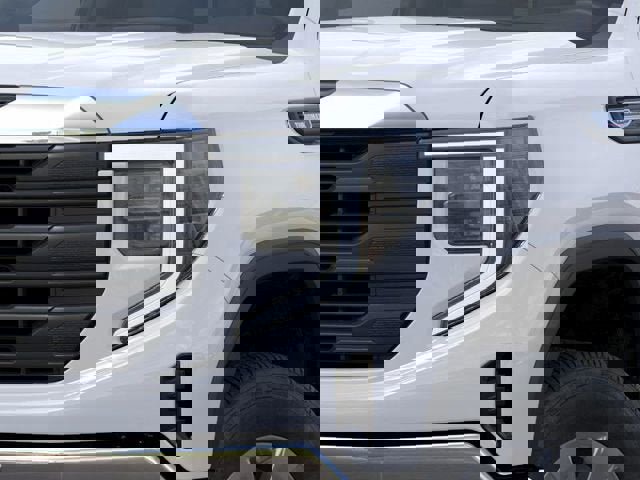 New 2026 GMC Sierra 1500 Pro w/ Pro Value Package RWD image 10