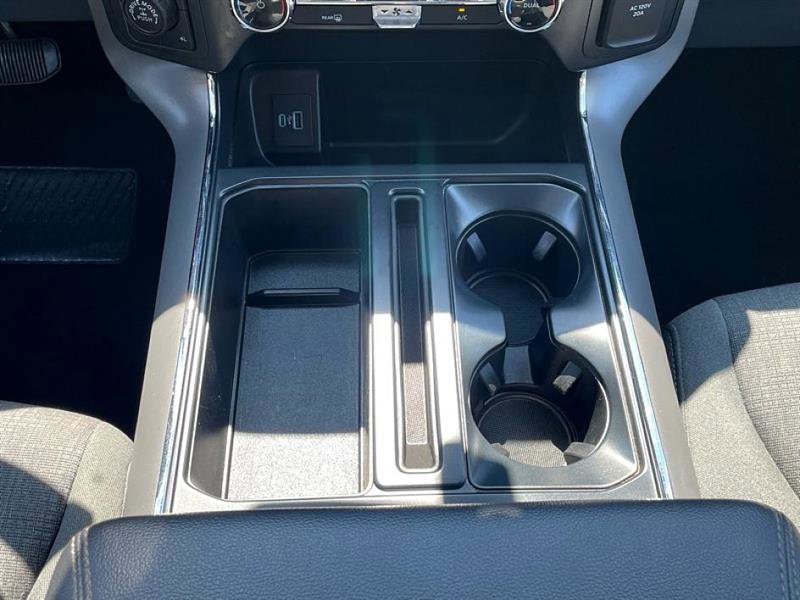 Used 2024 Ford F150 XLT w/ Mobile Office Package image 30