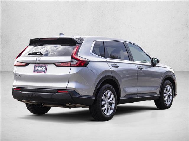 Used 2025 Honda CR-V LX image 5