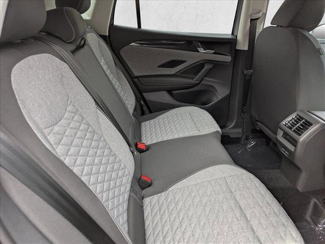 New 2026 Volkswagen Tiguan S image 29