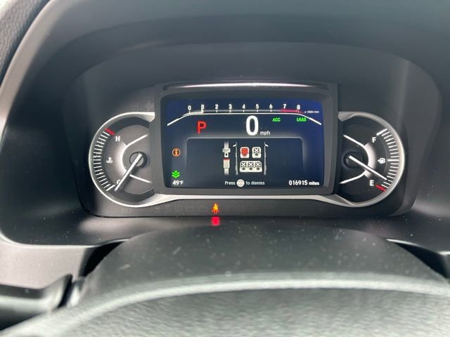 Used 2023 Honda Passport EX-L image 18