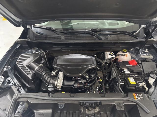 Used 2023 GMC Acadia Denali w/ Denali Ultimate Package image 42