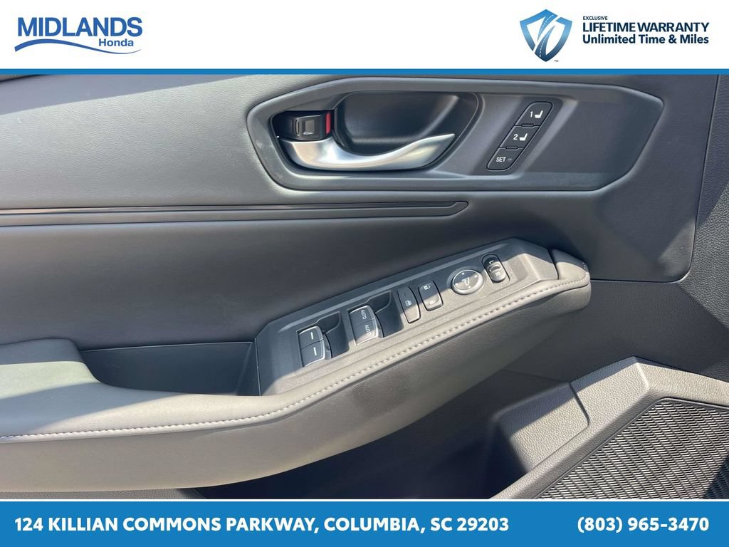 New 2026 Honda Accord Sport image 17