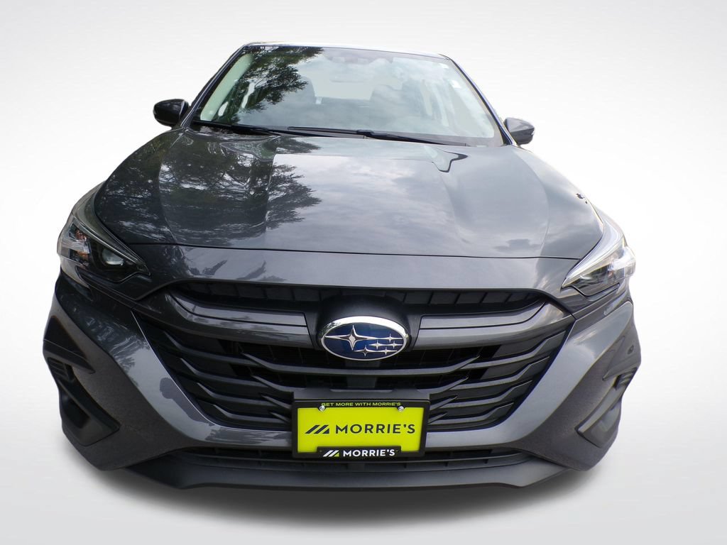 Used 2024 Subaru Legacy Limited AWD/4WD image 10