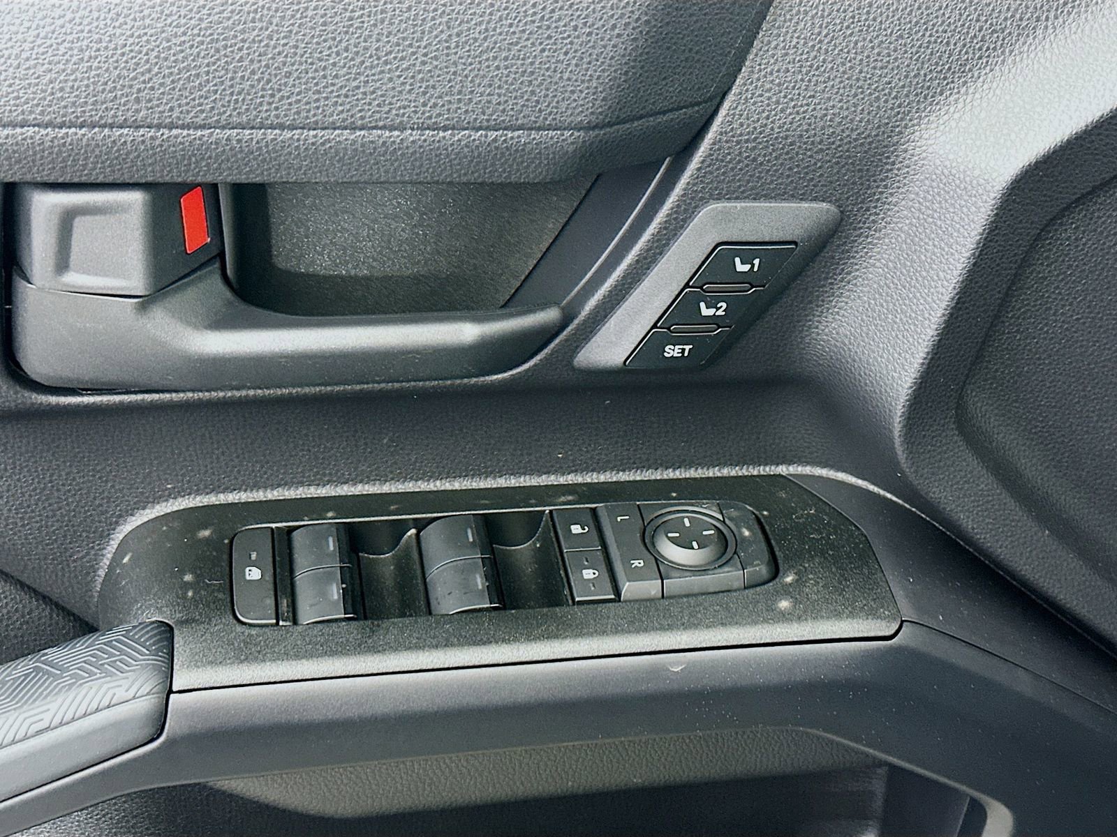 New 2026 Toyota 4Runner TRD Sport Premium AWD/4WD image 18