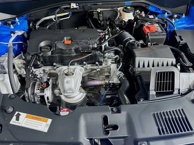 New 2026 Honda HR-V Sport image 7