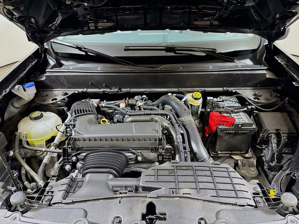 Used 2025 Ford Maverick XLT w/ Equipment Group 302A image 26