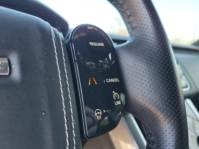 Used 2022 Land Rover Range Rover Sport SVR image 21