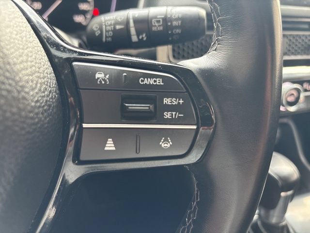 Used 2022 Honda Civic EX-L image 18