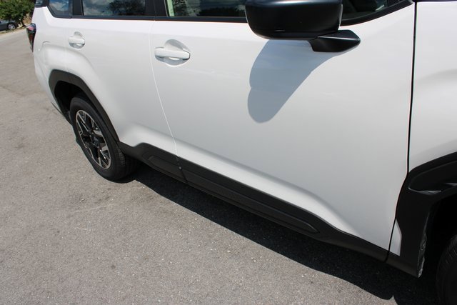 Used 2025 Subaru Forester w/ Convenience Package #1 image 48
