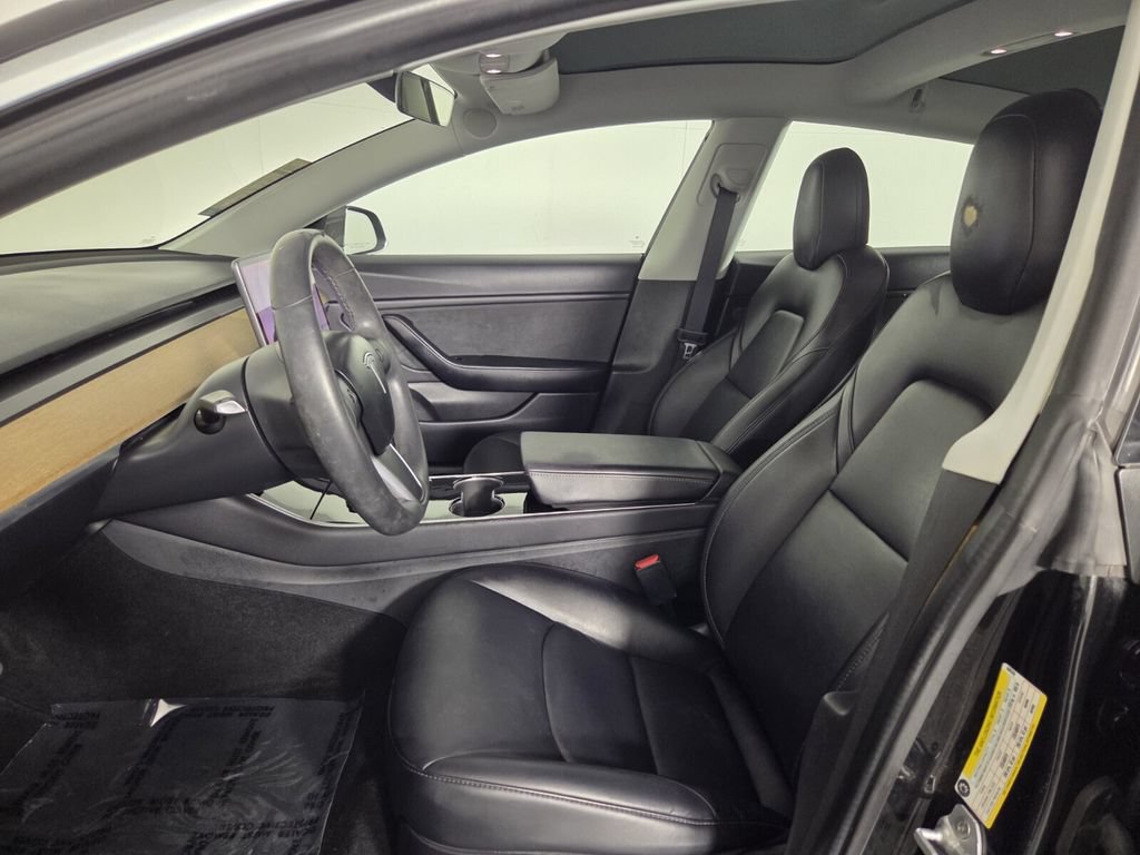 Used 2020 Tesla Model 3 Long Range AWD/4WD image 8