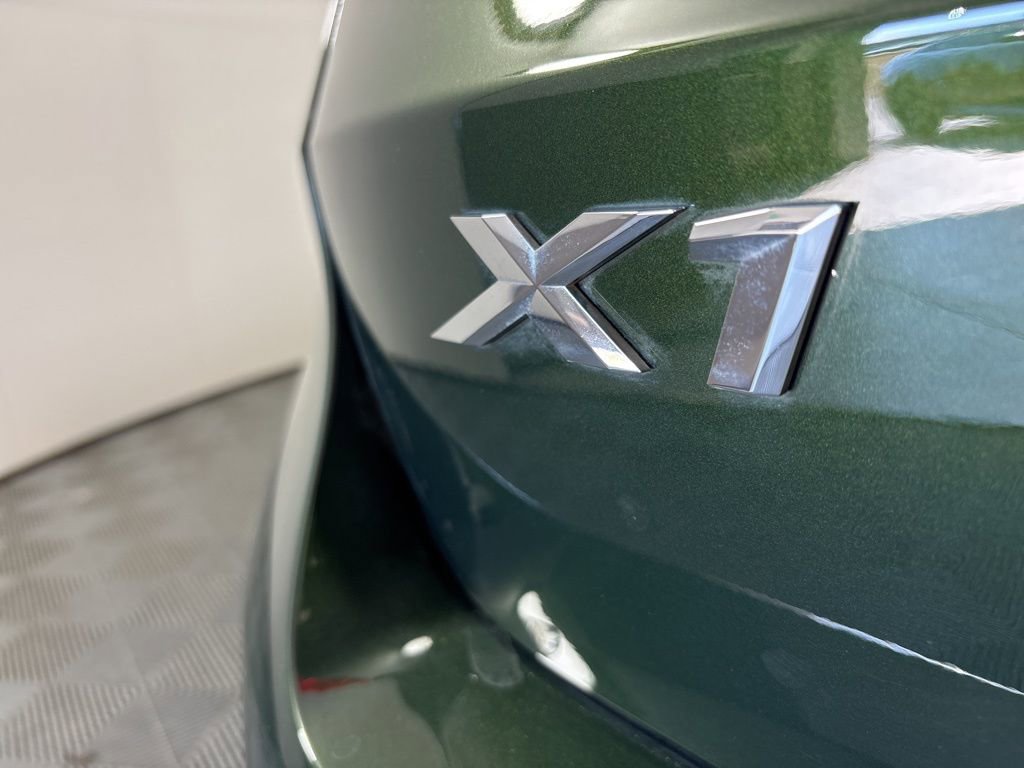 Certified 2025 BMW X1 xDrive28i w/ Convenience Package image 9