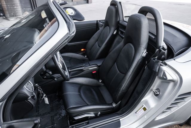 Used 2006 Porsche Boxster image 4