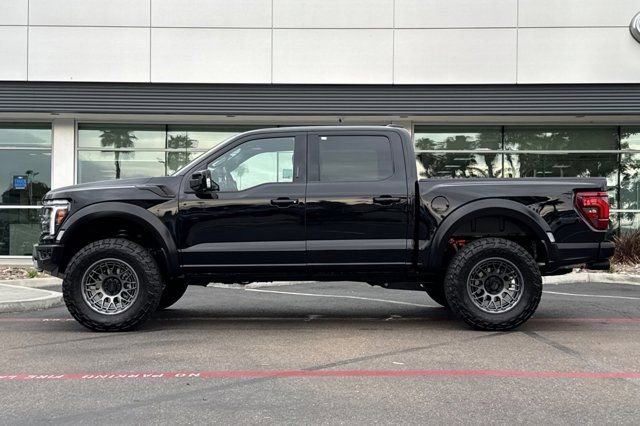 Used 2024 Ford F150 Raptor image 9