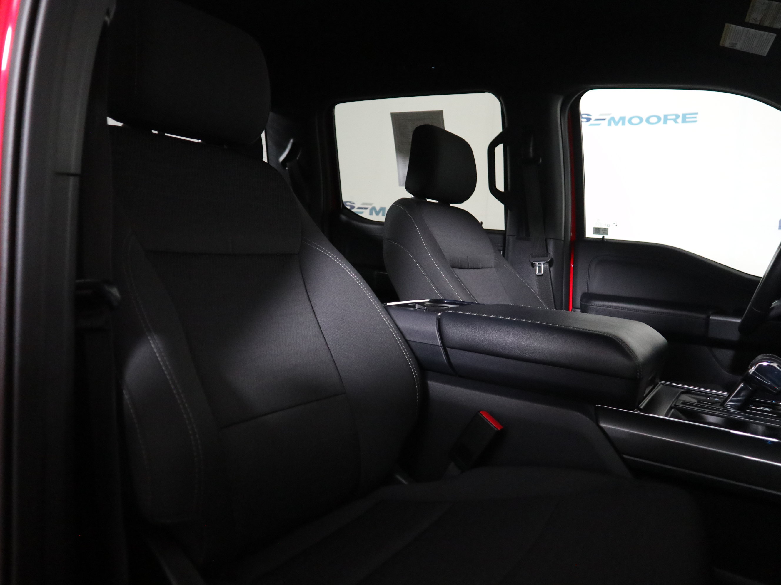 Used 2023 Ford F150 XLT w/ Equipment Group 302A High AWD/4WD image 20
