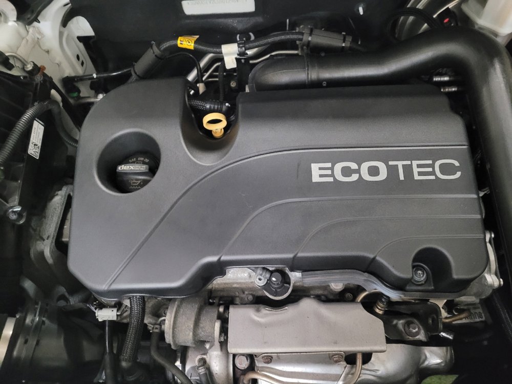 Used 2020 Chevrolet Equinox LS w/ LS Convenience Package image 30