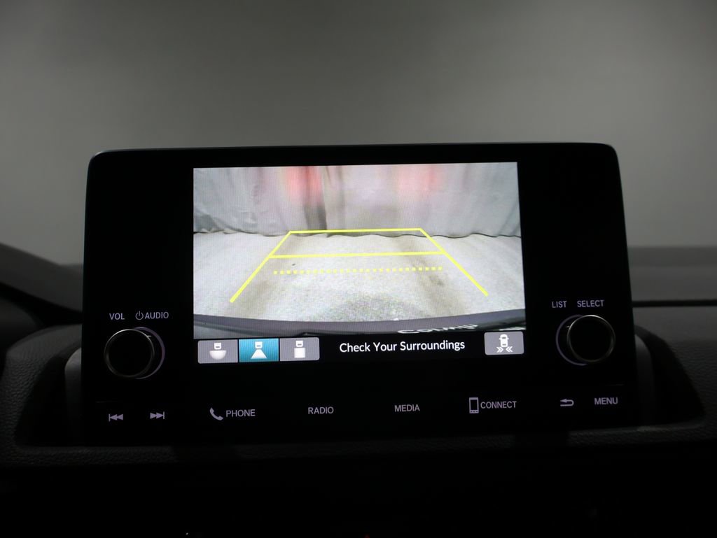 Used 2024 Honda CR-V Sport image 27