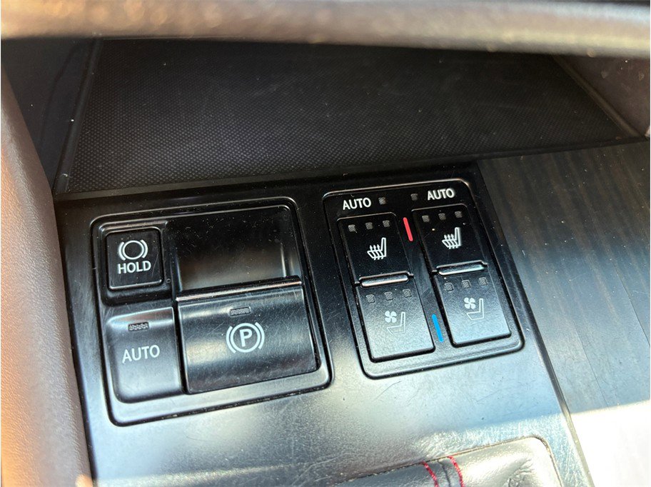Used 2019 Lexus RX 350 AWD w/ Premium Package image 34