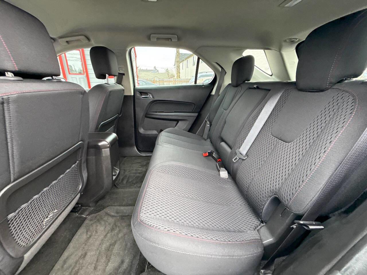 Used 2015 Chevrolet Equinox LS image 17