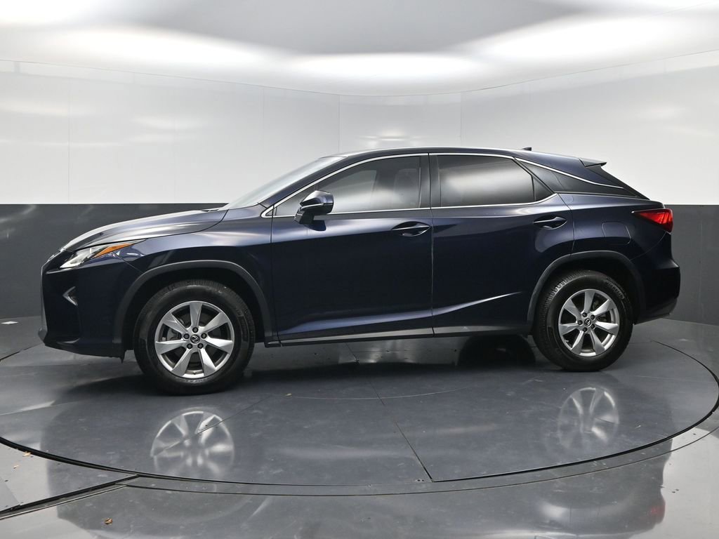 Used 2019 Lexus RX 350 FWD w/ Accessory Package image 3