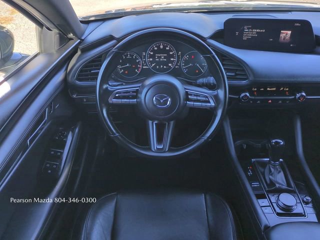Used 2021 MAZDA MAZDA3 s image 17