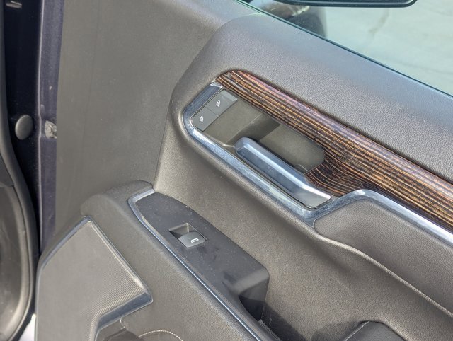 Used 2022 GMC Sierra 1500 Elevation image 33