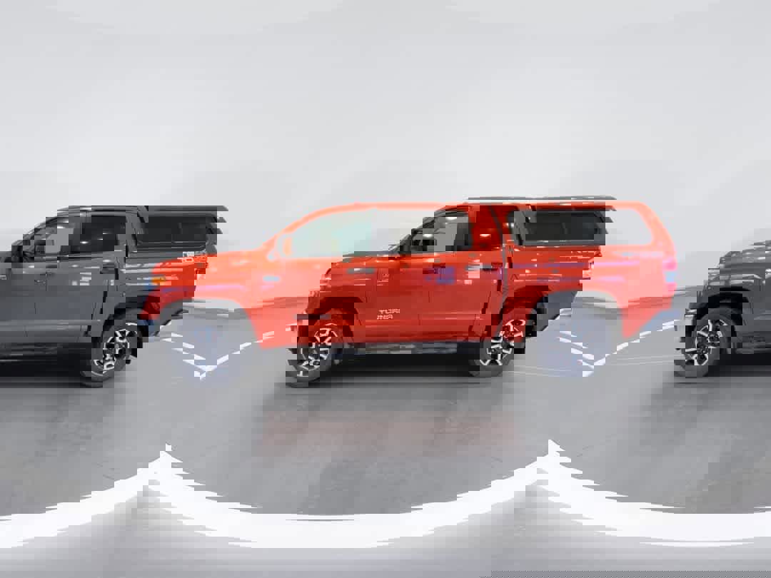 Used 2017 Toyota Tundra SR5 image 5