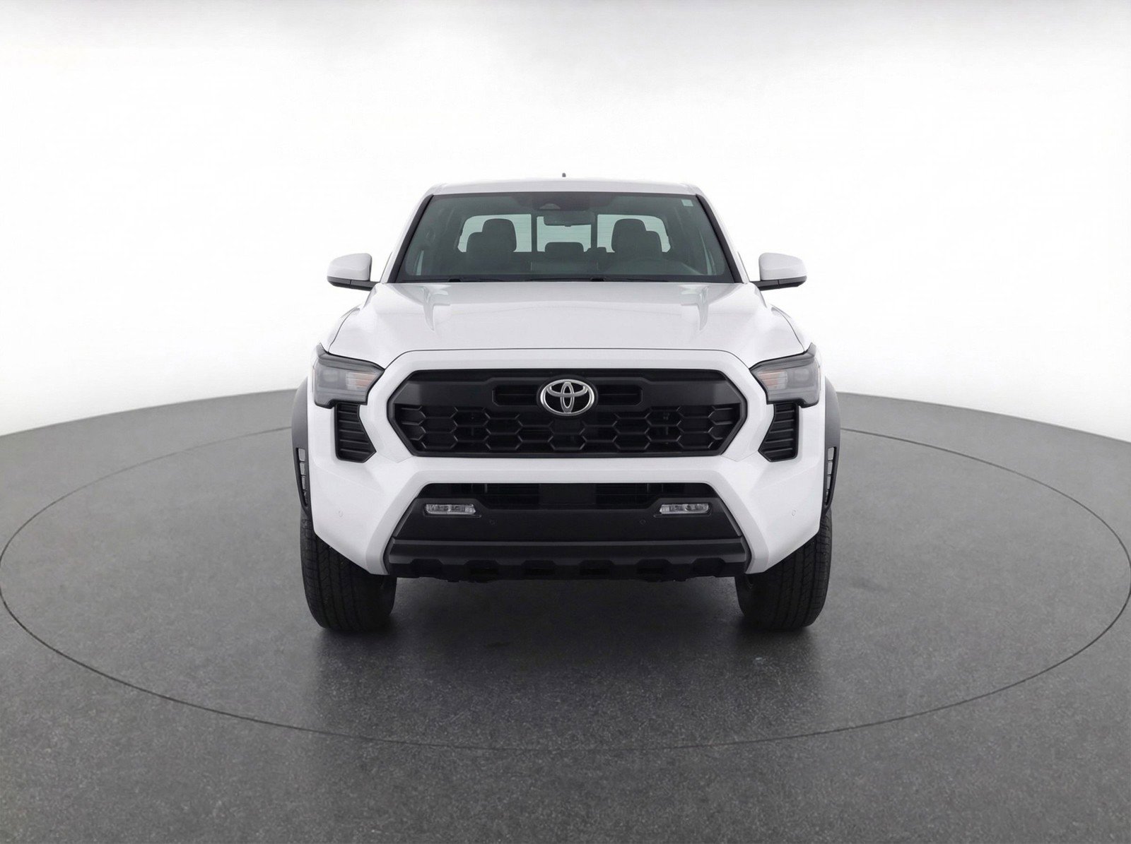 Used 2025 Toyota Tacoma TRD Off-Road image 2