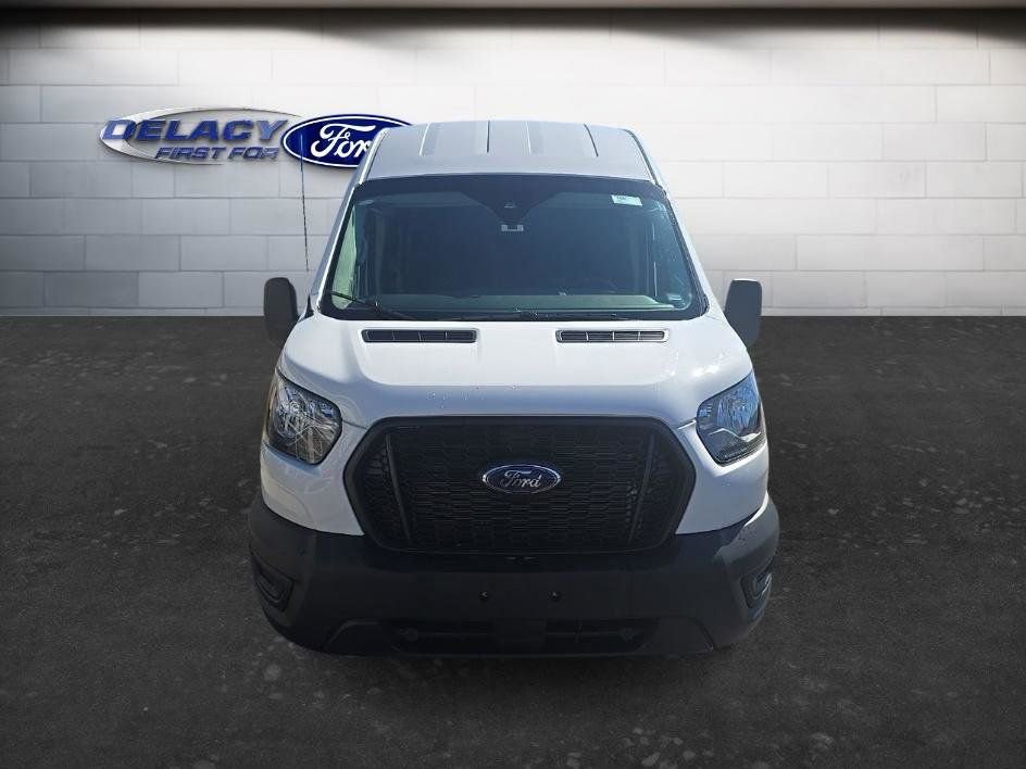 Used 2025 Ford Transit 250 148 High Roof w/ Load Area Protection Package image 8