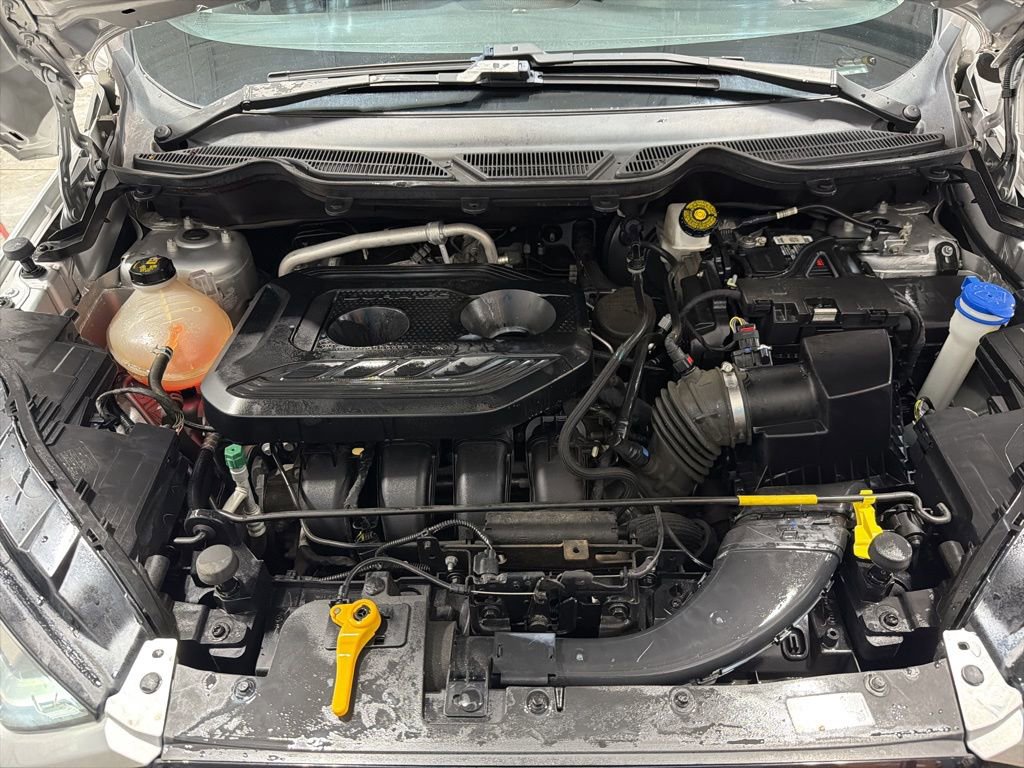 Used 2021 Ford EcoSport SES AWD/4WD image 11