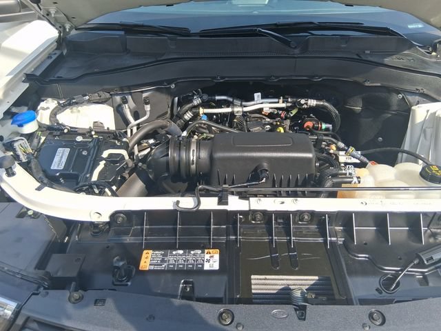 Used 2023 Ford Explorer Timberline AWD/4WD image 20