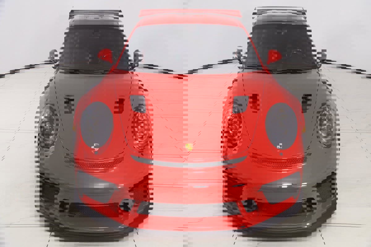 Used 2019 Porsche 911 GT3 RS image 6