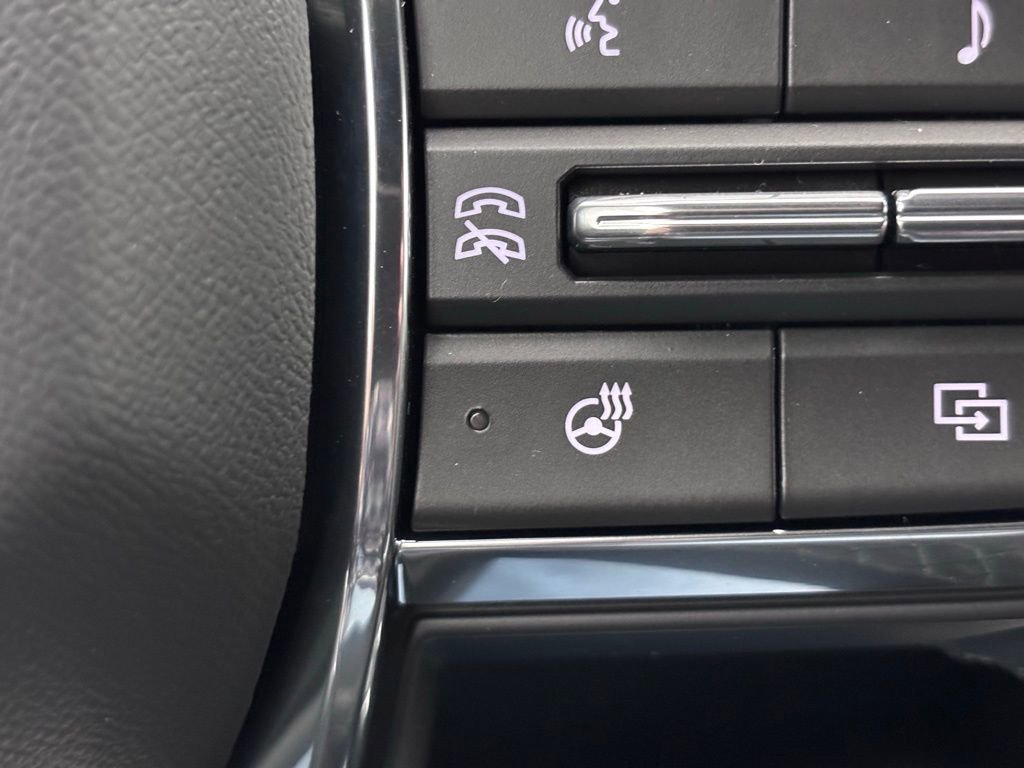 New 2026 GMC Terrain Elevation w/ Elevation Premium Package image 6