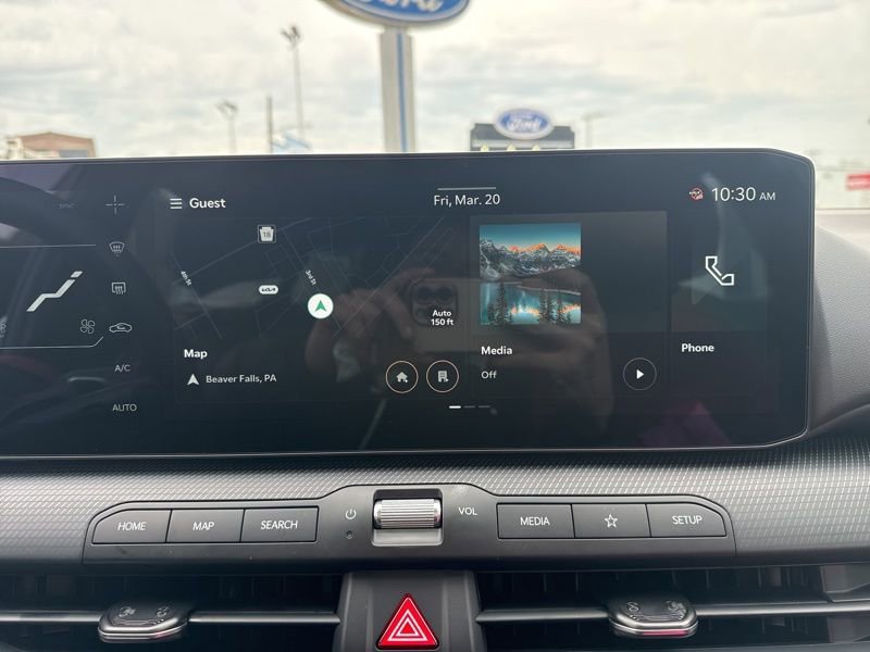 New 2026 Kia K4 GT-Line w/ GT-Line Premium Package image 34