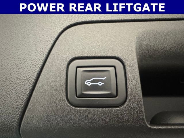 Used 2023 Buick Envision Avenir image 31