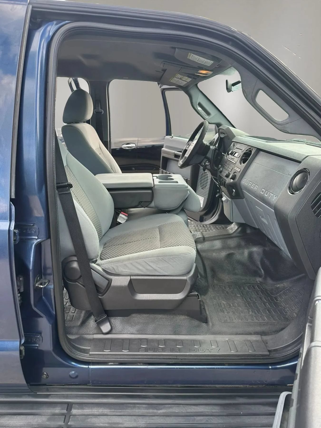 Used 2013 Ford F350 XL w/ PWR Equipment Group AWD/4WD image 27