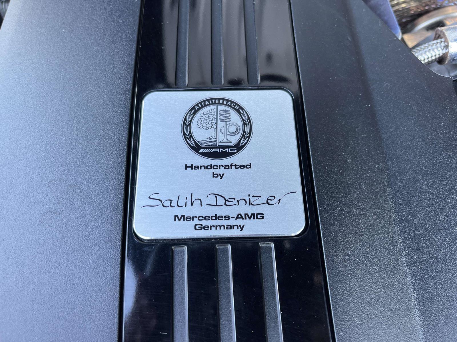 Certified 2023 Mercedes-Benz SL 55 AMG 4MATIC image 66