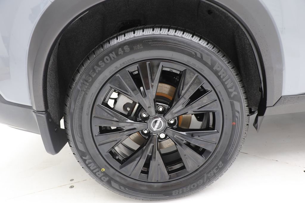 Used 2023 Nissan Rogue SV w/ SV Premium B Package AWD/4WD image 10