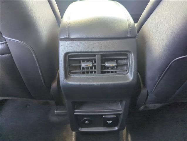Used 2020 Ford Edge SEL w/ Convenience Package FWD image 21