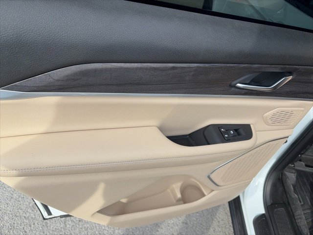 Used 2021 Jeep Grand Cherokee L Limited w/ Trailer Tow Group (B) image 12