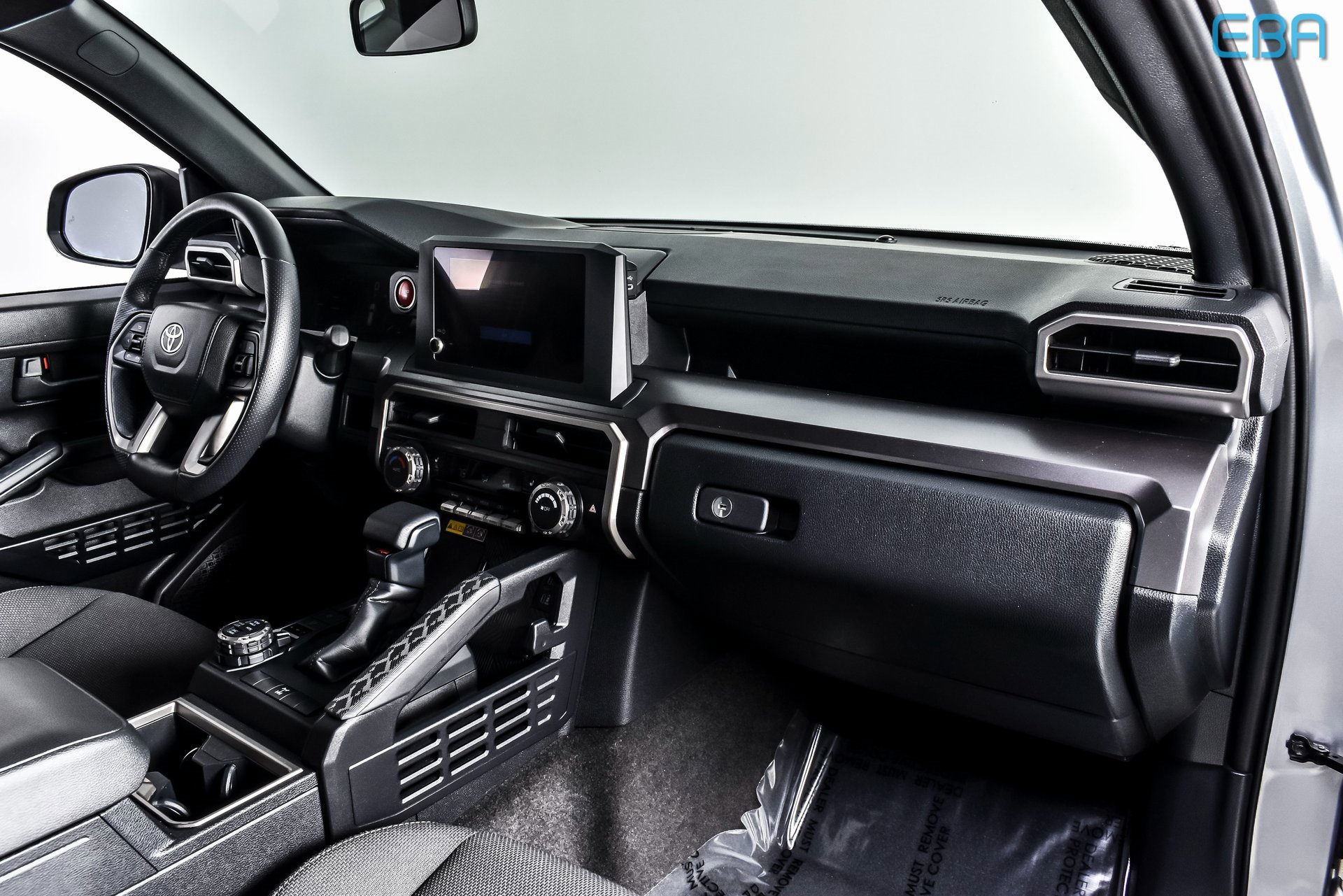 Used 2025 Toyota 4Runner TRD Off-Road image 24