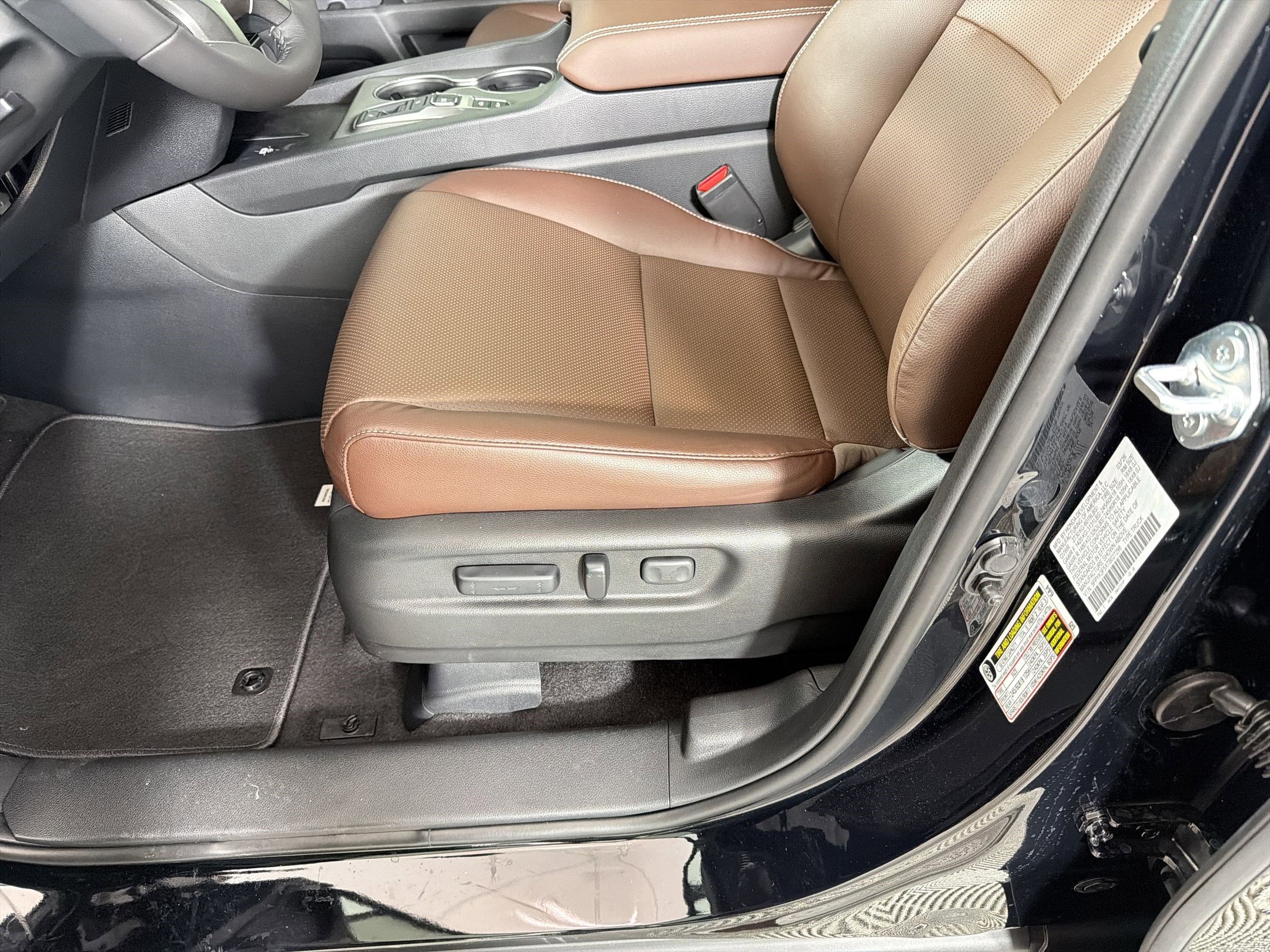 New 2026 Honda Ridgeline RTL image 13