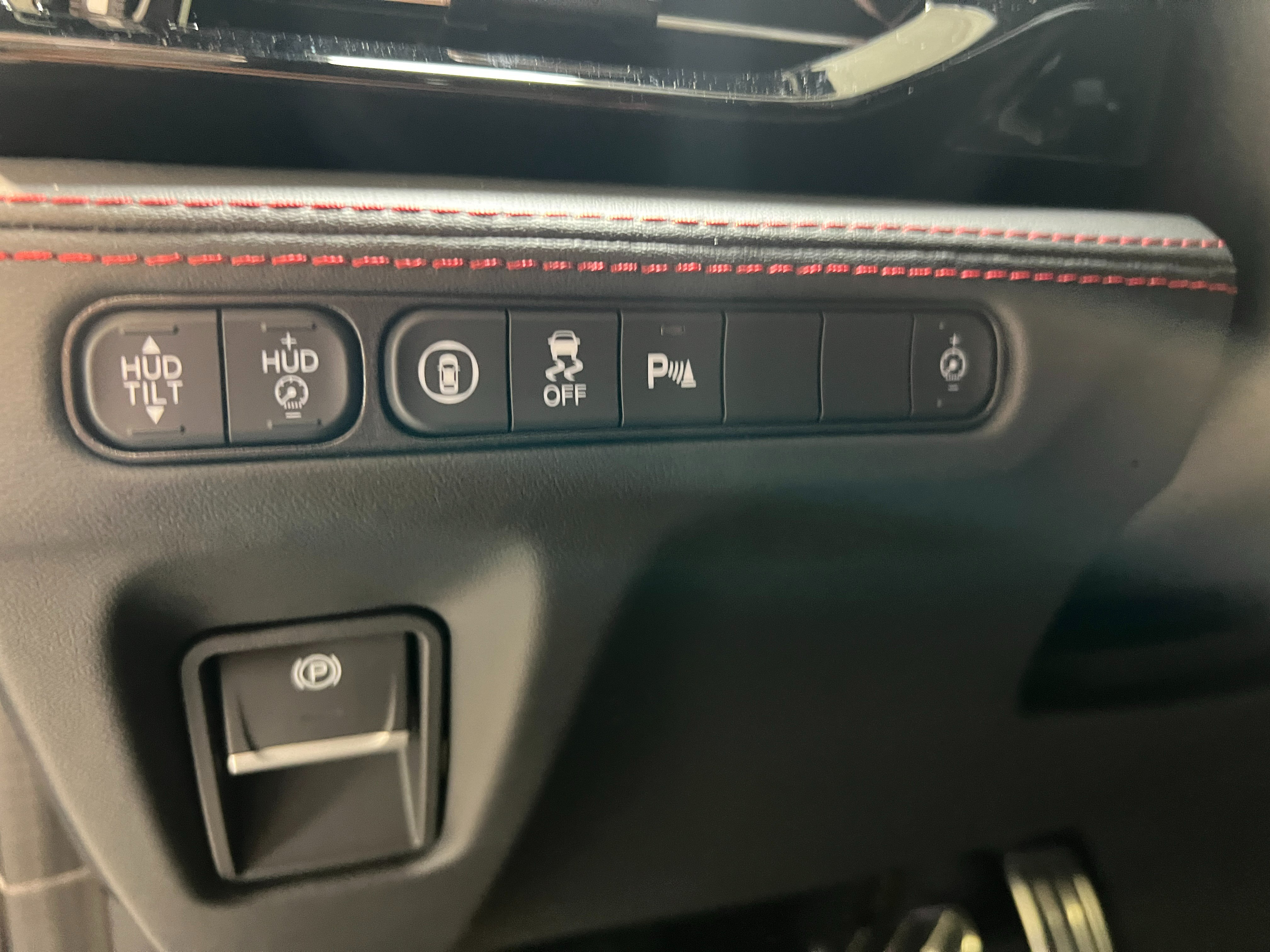 New 2026 Acura MDX A-Spec w/ Advance Package AWD/4WD image 18