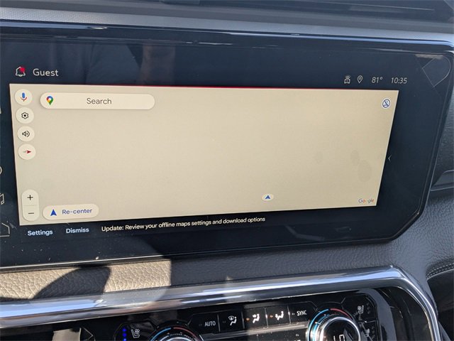 New 2026 GMC Sierra 1500 Denali image 25