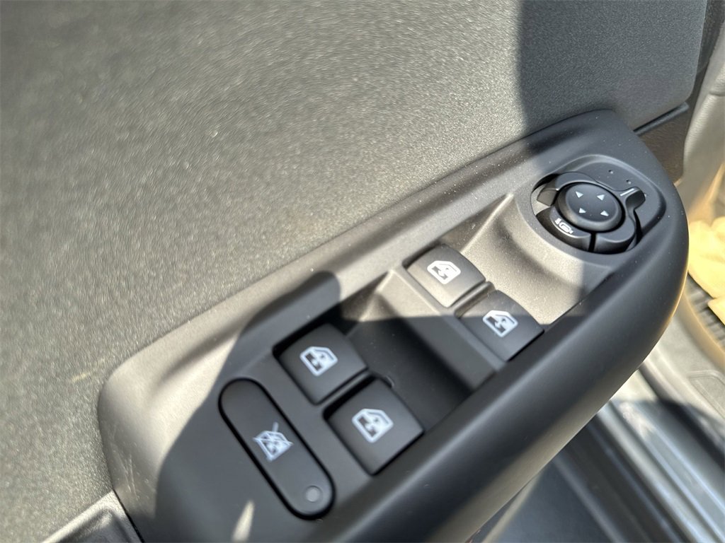 New 2025 Dodge Hornet GT w/ GT Blacktop Package image 19