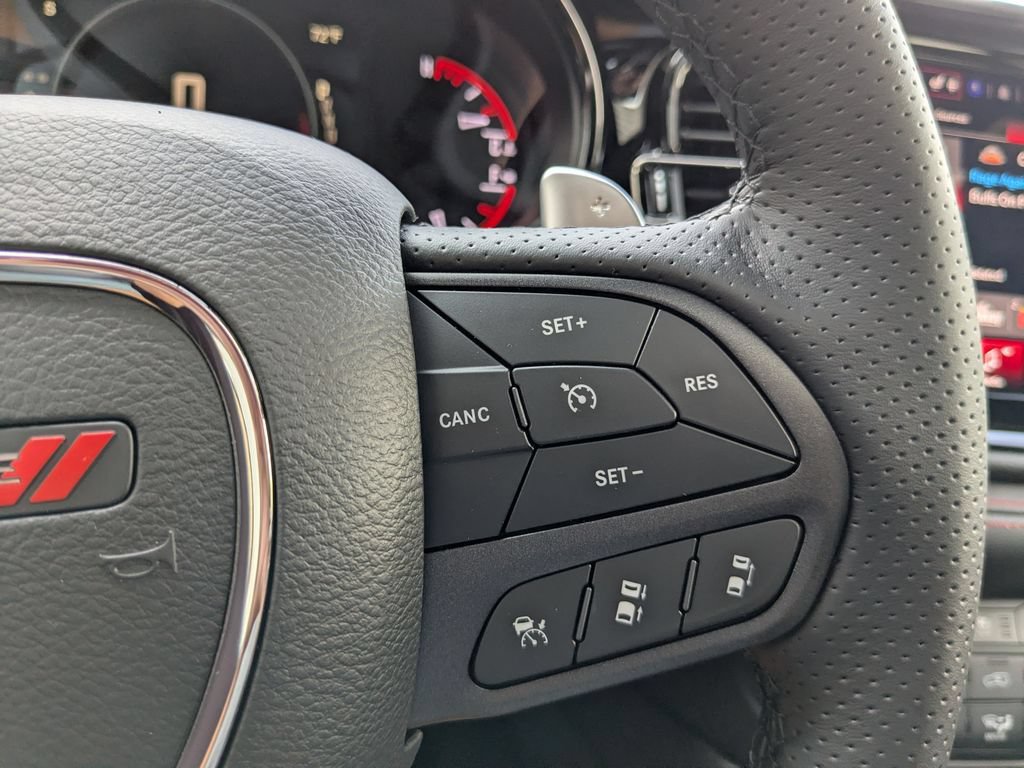 New 2027 Dodge Durango GT AWD/4WD image 14